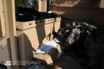 Oshkosh M-ATV 2009 года